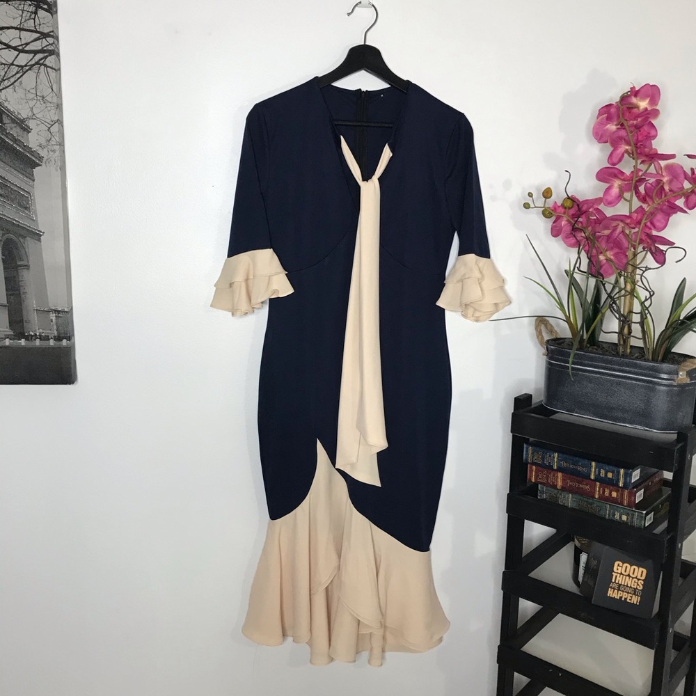 👗Business dress 👗